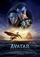 Avatar: The Way of Water (2022) HDRip English