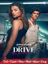 Drive - The Pretenders (2026) HDRip Telugu Dubbed