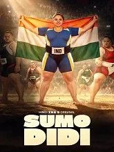 Sumo Didi (2026) HDRip Hindi
