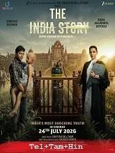 The India Story (2026) HDRip Telugu