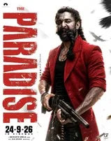 The Paradise (2026) HDRip Hindi